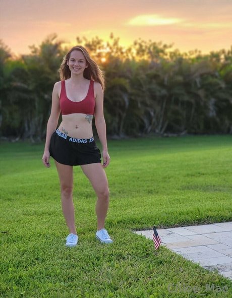 chloe mae nice star galleries