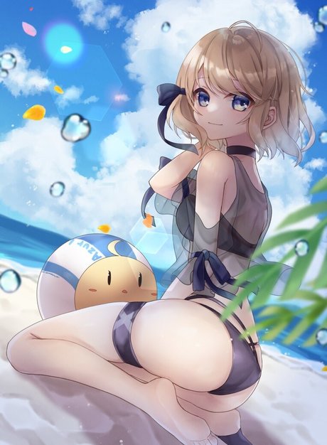 Azur Lane star xxx pictures