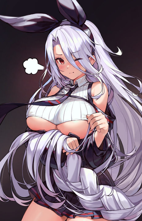 Azur Lane perfect star photo