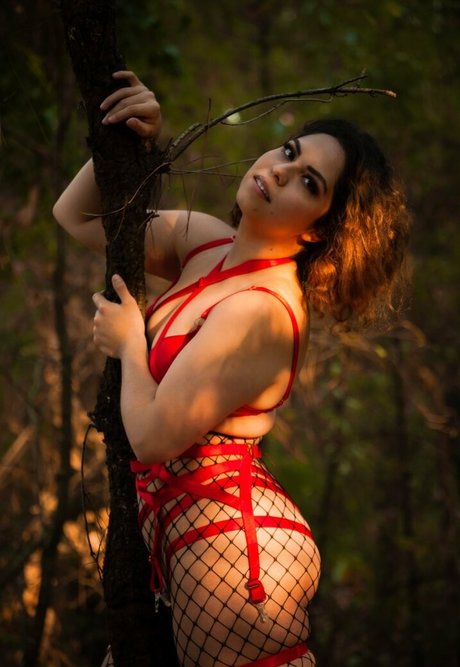 crimson ghoul adult model archive