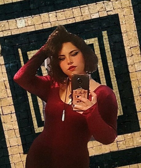 crimson ghoul model art archive