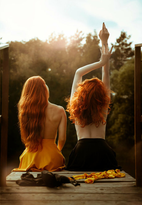 ladykillers tv Quick photo