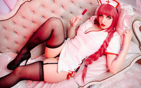 demon mika sex star photo