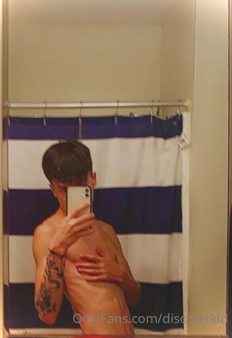 its just jake naked star photo