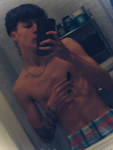 its just jake nudes model pic