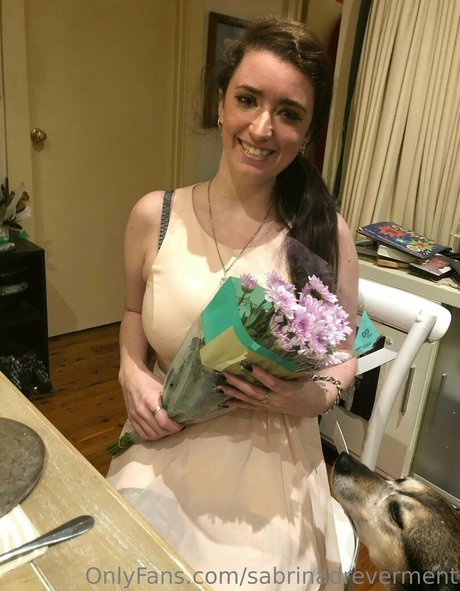 sabrinadreverment porn star picture
