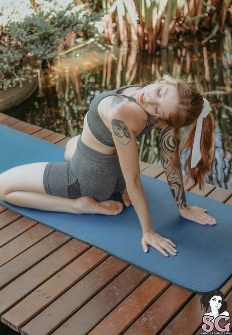 Rebecca Majak xxx actress pic