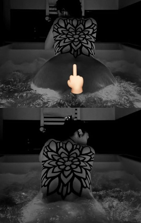 asian hairy onlyfans sexy nude photo