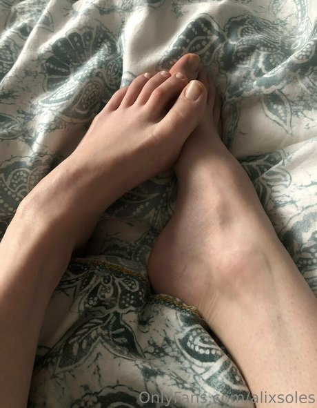 alixsoles pornstar perfect picture