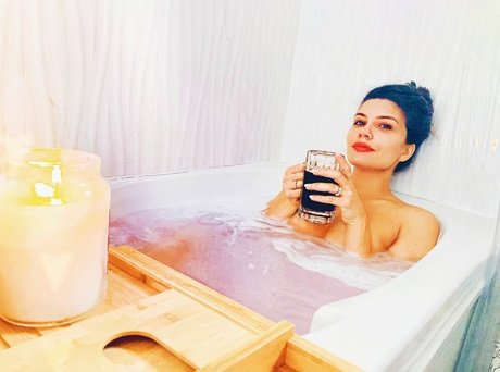 Juliana Harkavy nudes pornstar images