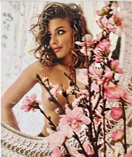 Juliana Harkavy pornstar perfect photo