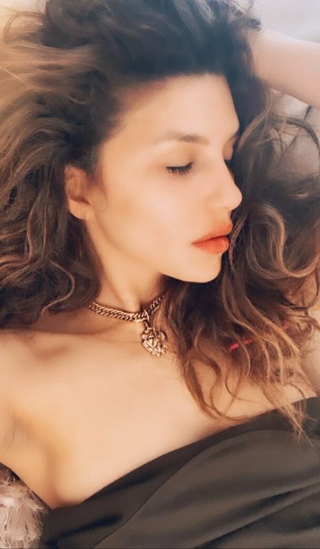 Juliana Harkavy hot star gallery