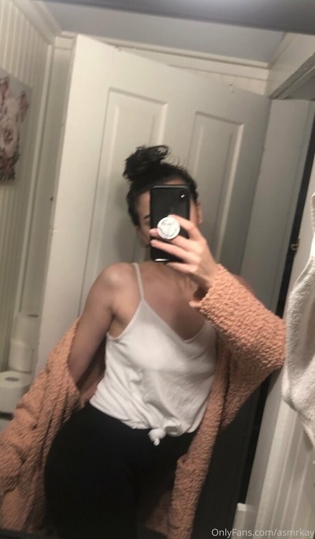 asmrkay erotic model pictures