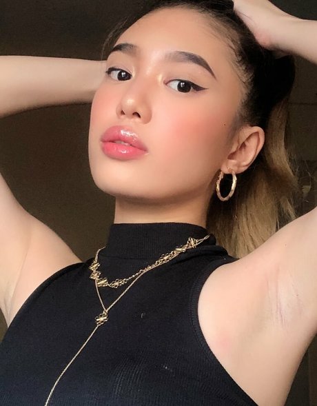 Pinay Gems free model photos