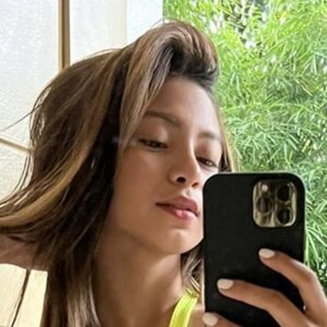 Pinay Gems star beautiful picture