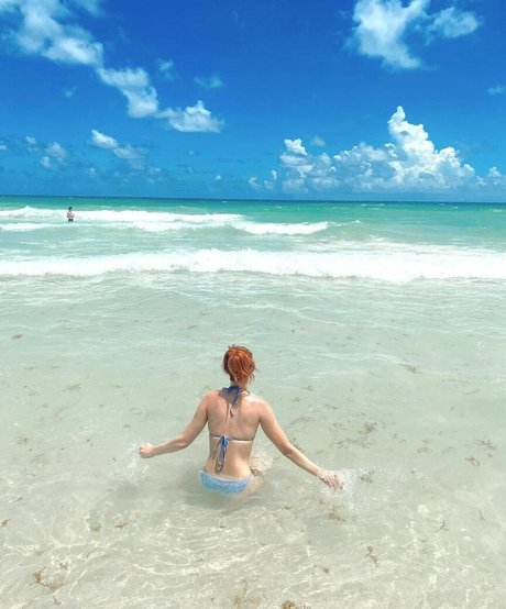 Ana Saia nudes pornstar gallery