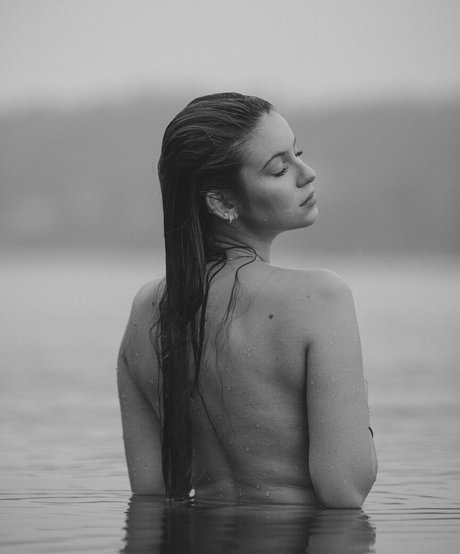 Beatriz Braz beautiful model pic