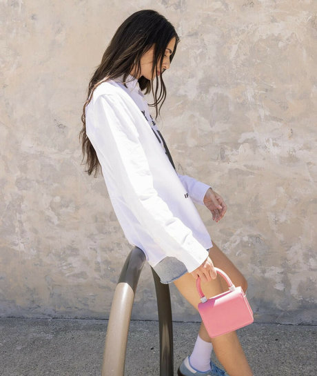 Hila Klein exclusive pornstar gallery