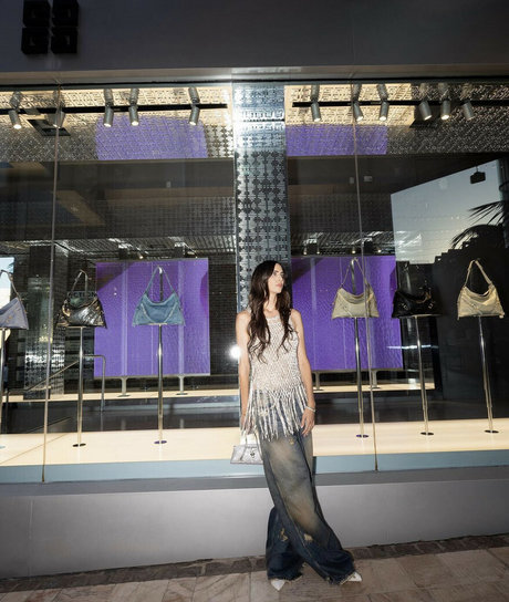 Hila Klein pornstar beautiful pics