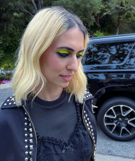 Hila Klein pornstar best photo