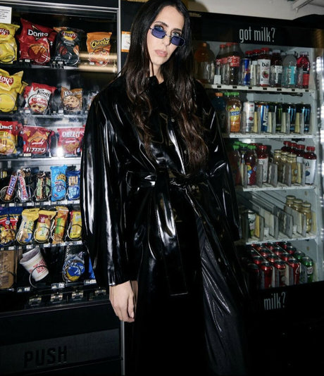 Hila Klein nudes model picture