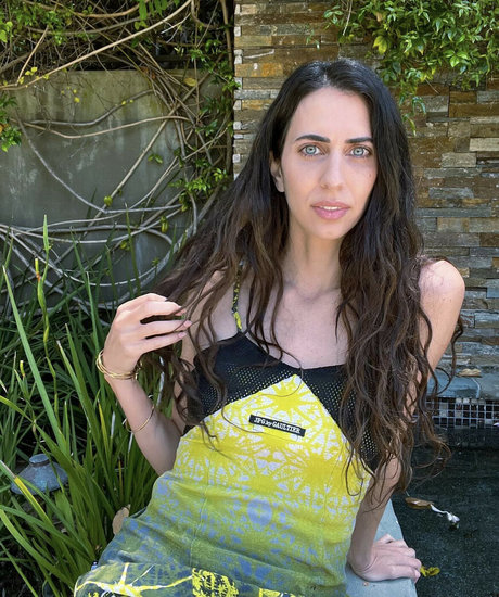 Hila Klein free model pic