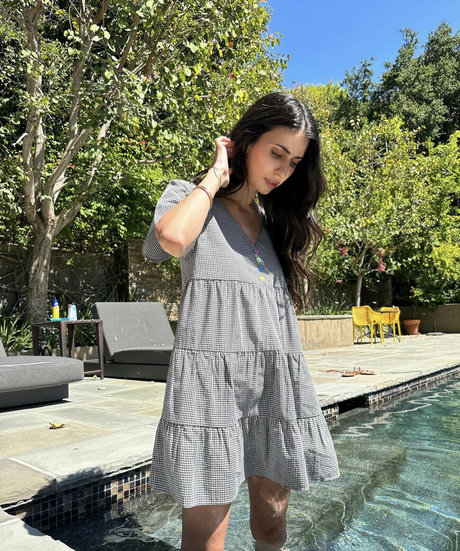 Hila Klein model exclusive galleries