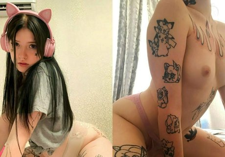 doll meow nudes star photo