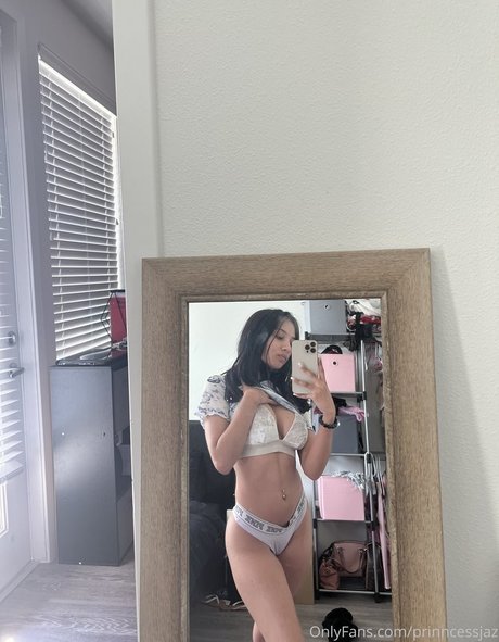 PrinncessJaz hot model archive