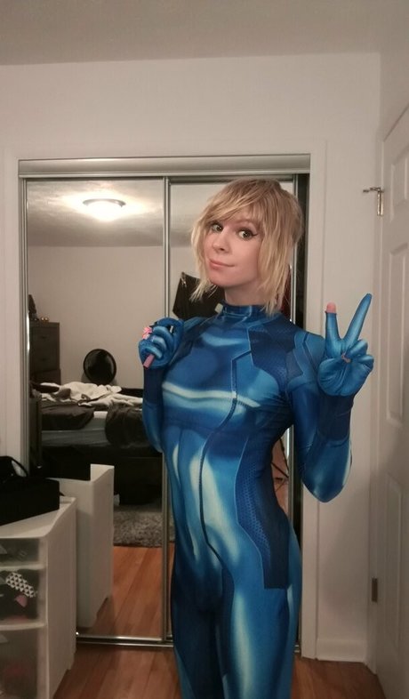 rosiexox2 model nice photo