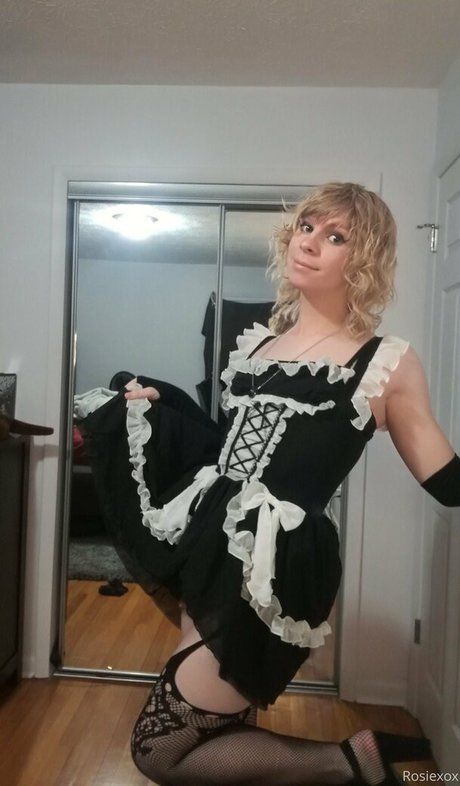 rosiexox2 pornstar hd pic