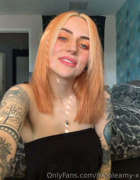 niicoleamy x pornstar hd picture