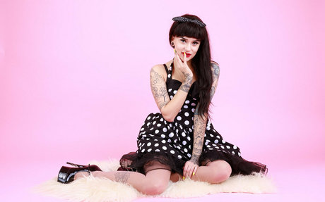 niicoleamy x perfect actress images