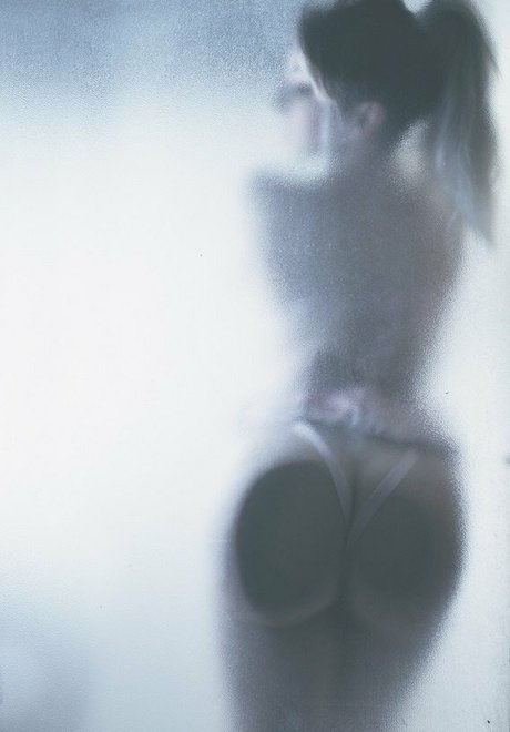 DeAnna Davis model xxx image