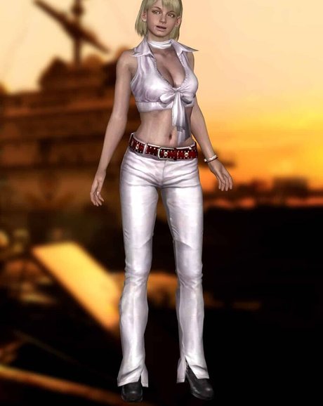 DatOtterGirl star erotic images