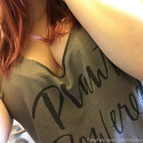 daisybanaisy pornstar sexy photo