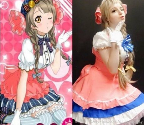 daisybanaisy star nude images