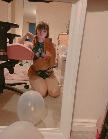 daisybanaisy Quick photo