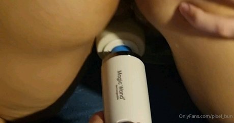 pixel bun model sexy gallery