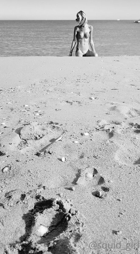 squid girl pornstar pretty img