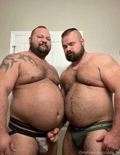 cubby 84 porn model picture