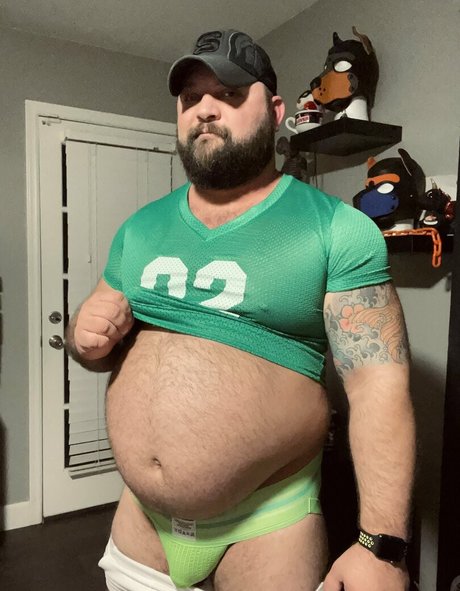 cubby 84 exclusive star pic