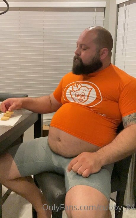 cubby 84 model xxx pictures