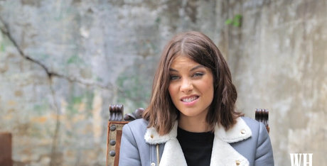 Laren Cohen art model image