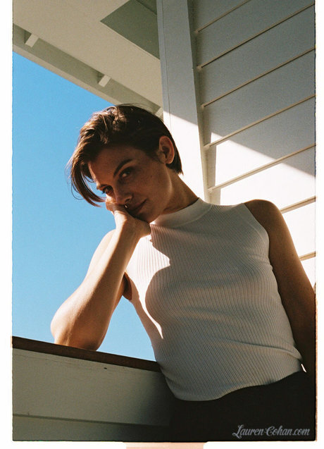 Laren Cohen porn star img