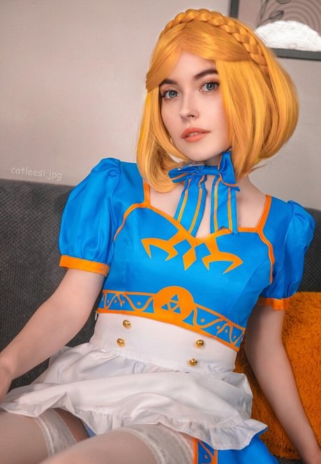 Catleesi star perfect pics