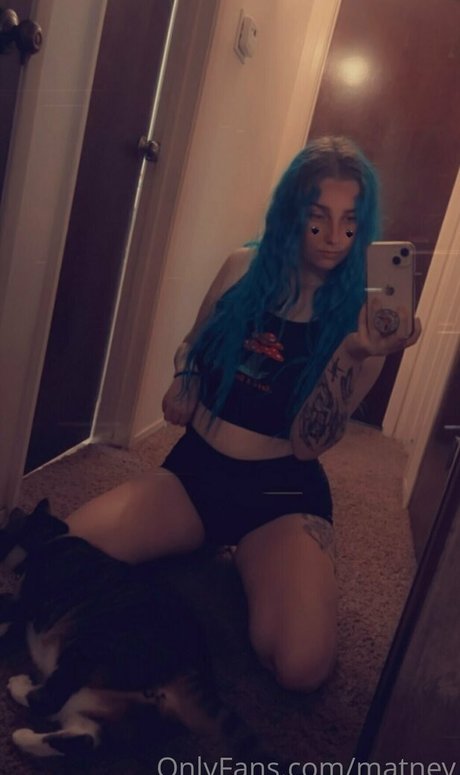 matney hot star picture