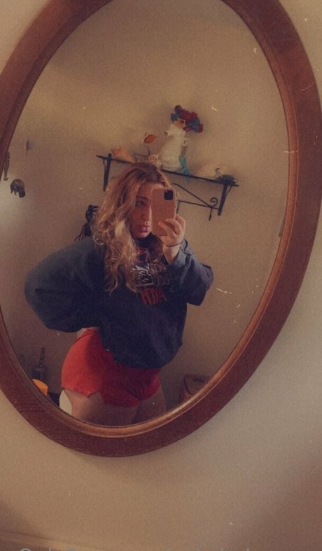 Pokebabexoxo star erotic pic