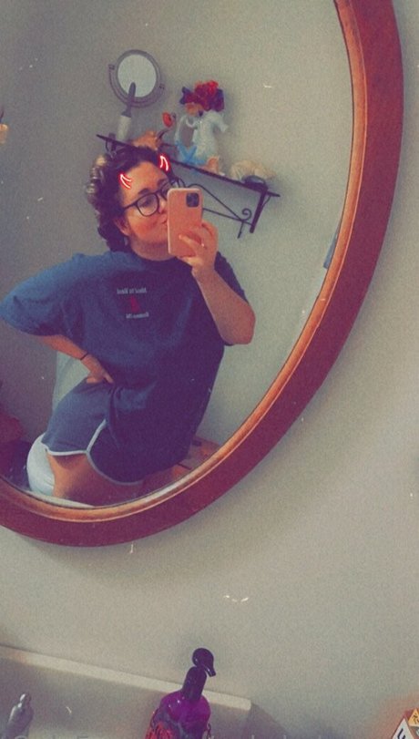 Pokebabexoxo star pornographic picture