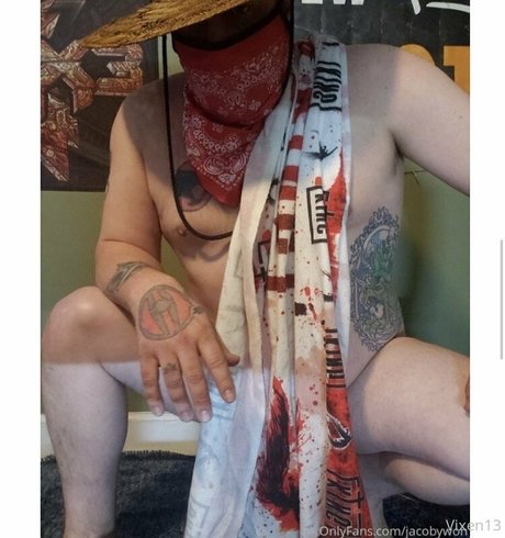 vixenkat high quality model pic